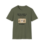 Radio T-Shirt