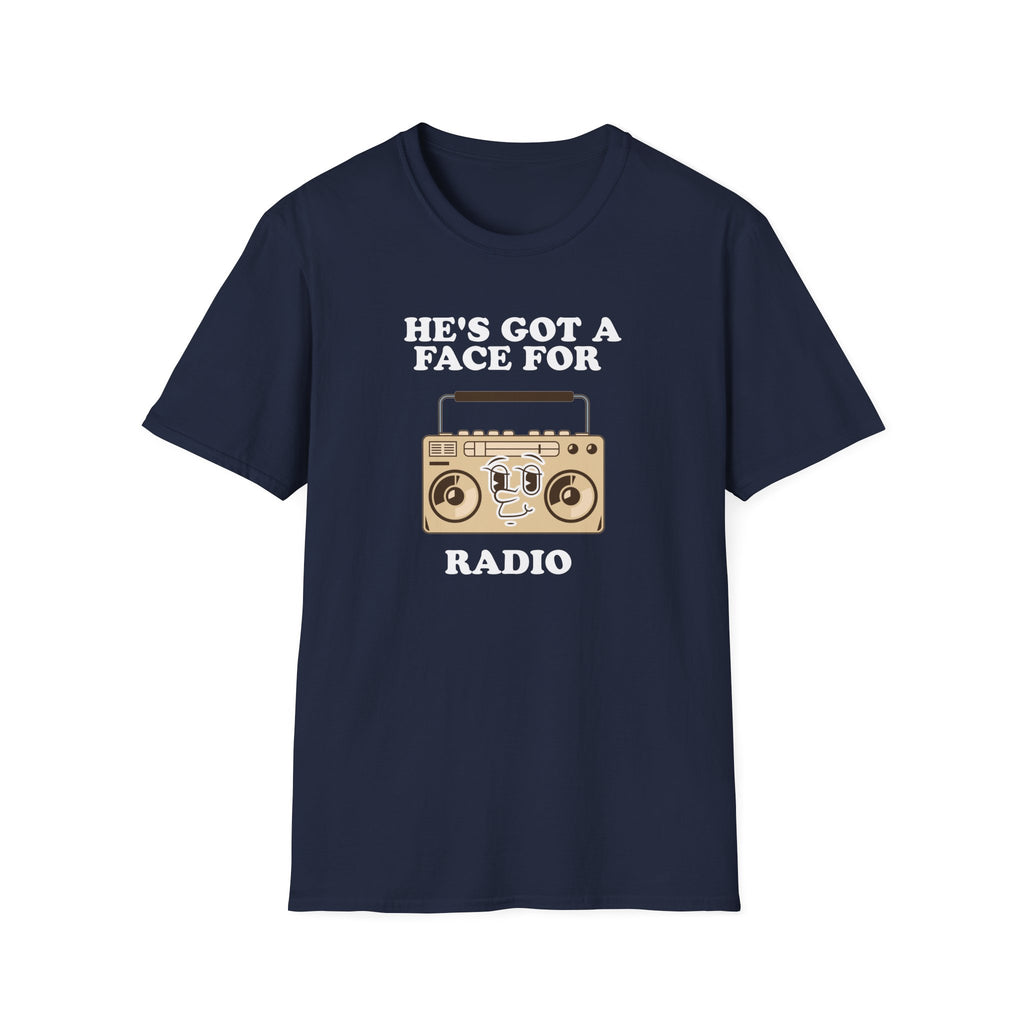 Radio T-Shirt