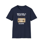 Radio T-Shirt