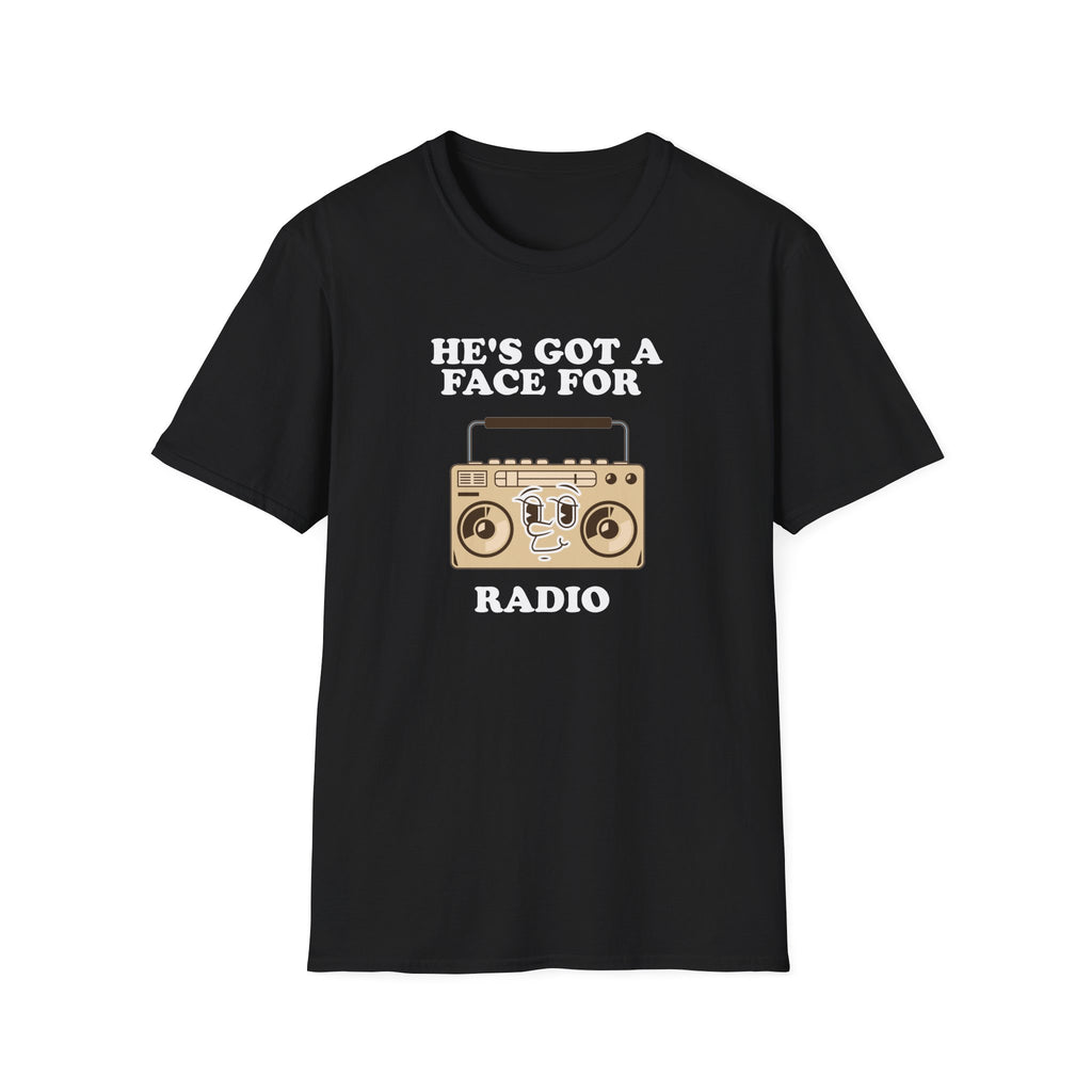 Radio T-Shirt