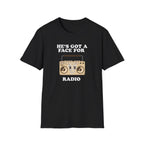 Radio T-Shirt