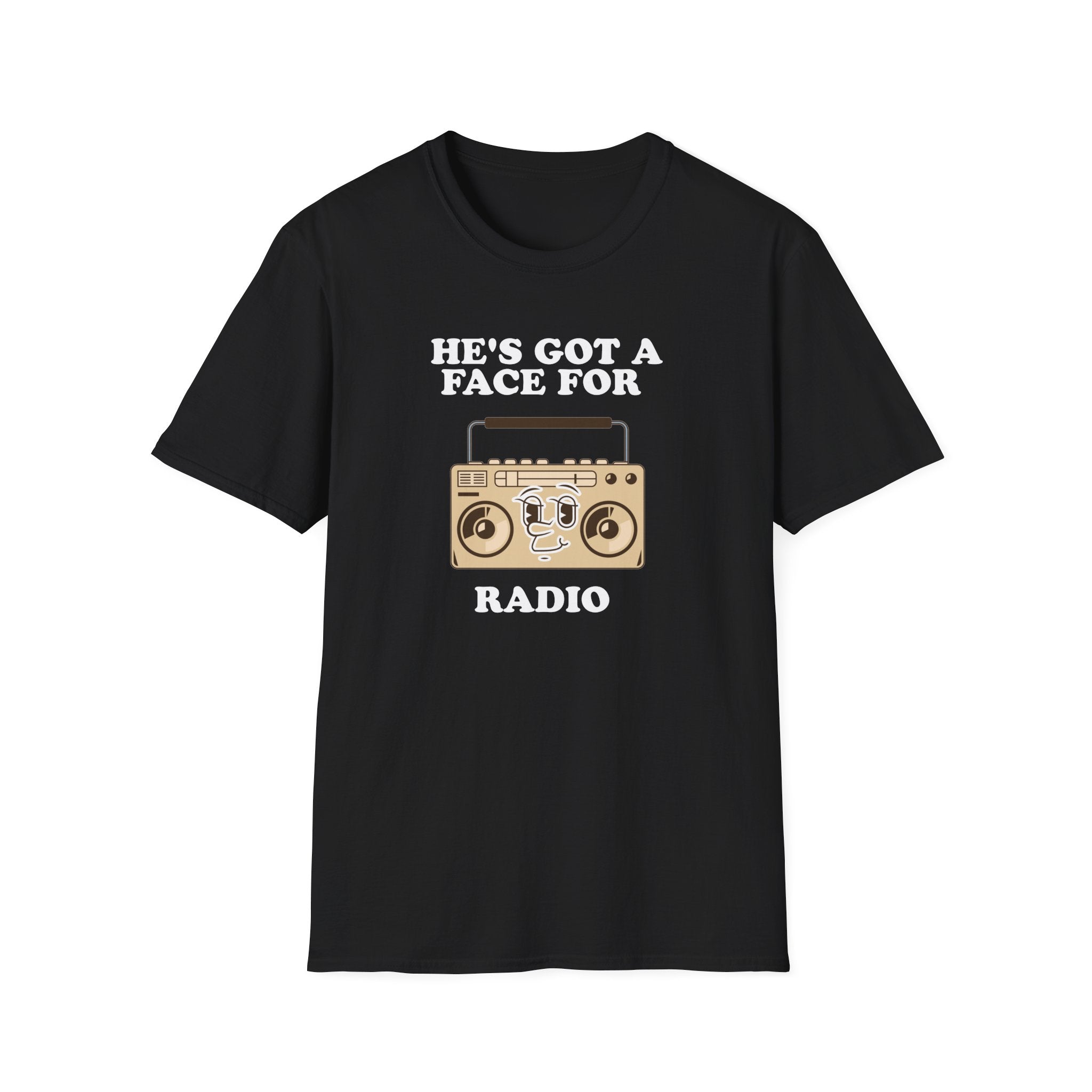 Radio T-Shirt