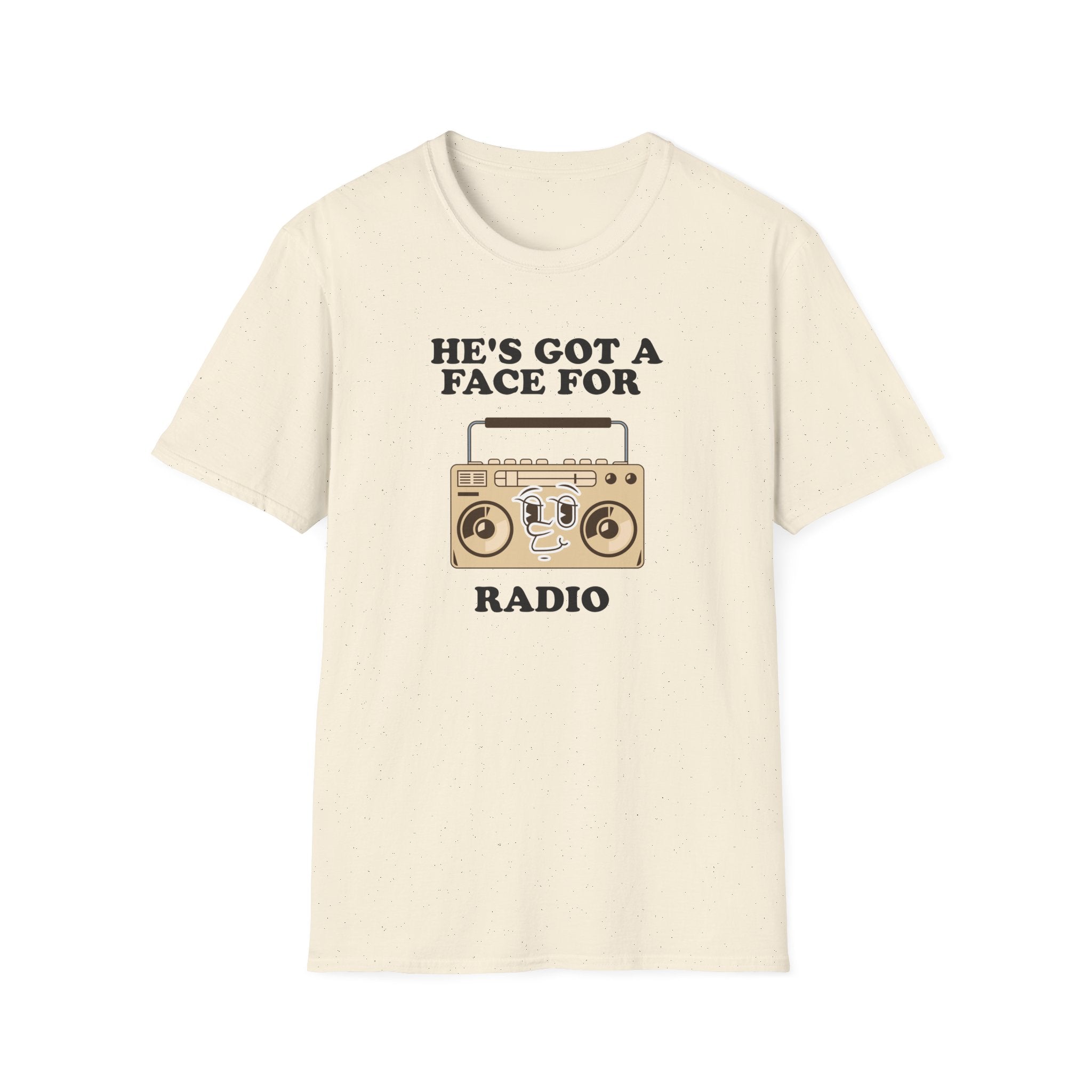 Radio T-Shirt