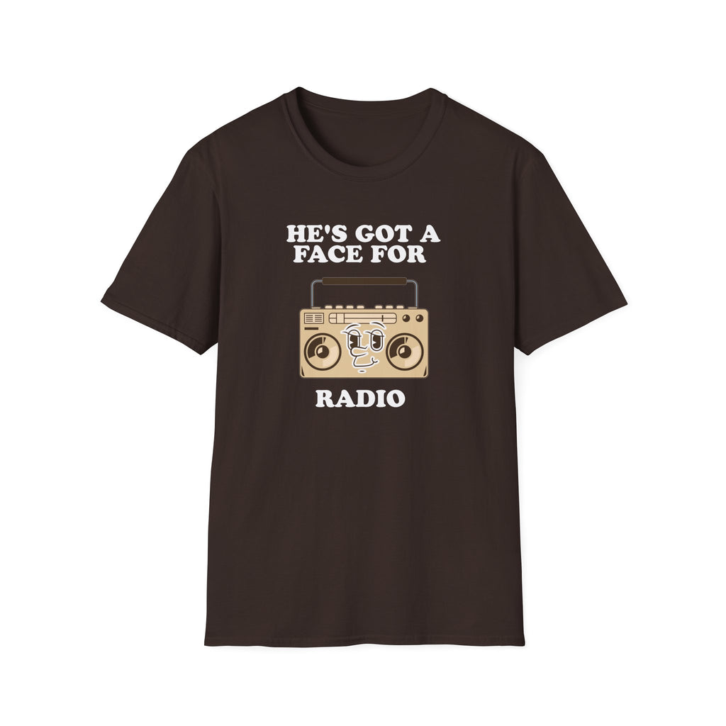 Radio T-Shirt