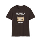 Radio T-Shirt