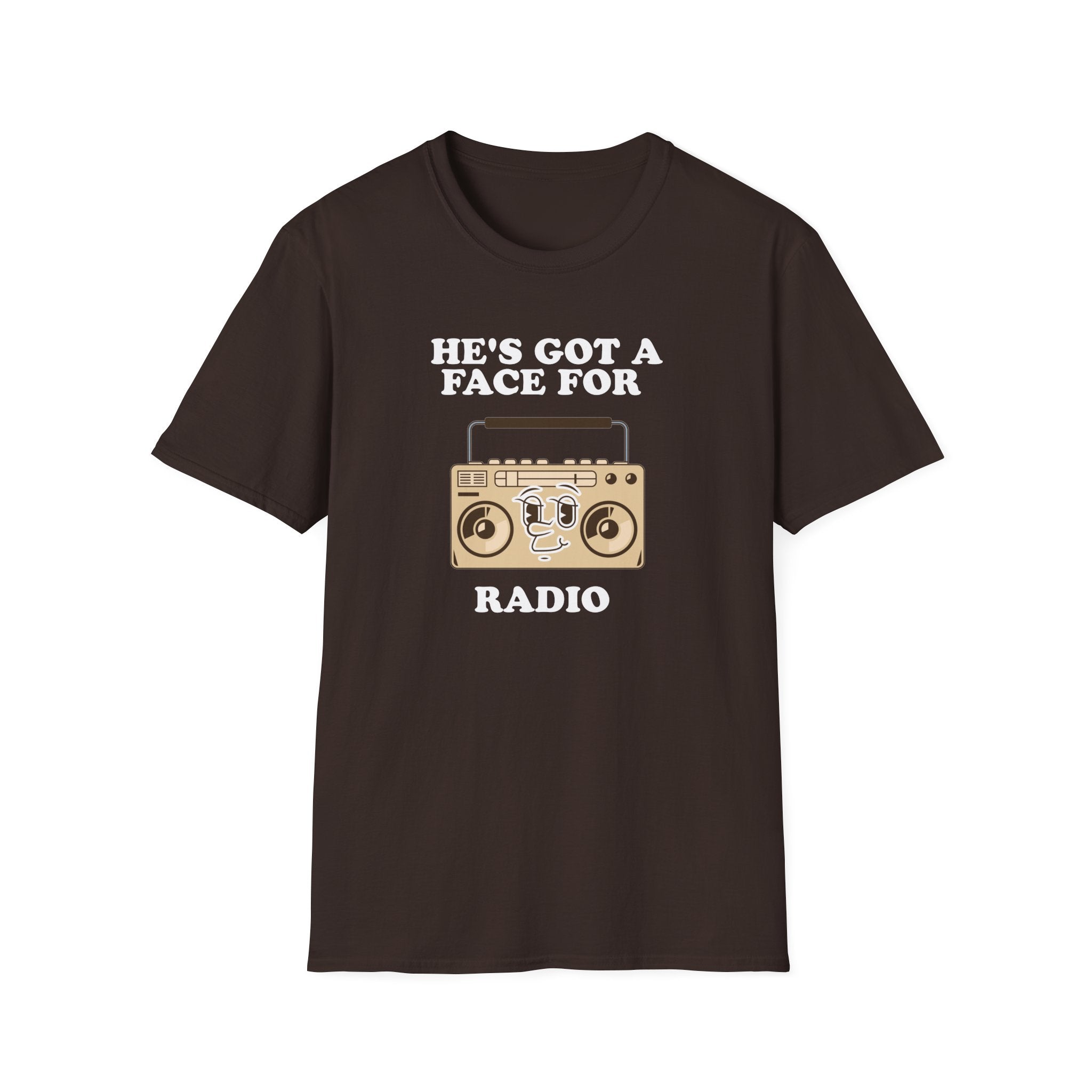 Radio T-Shirt