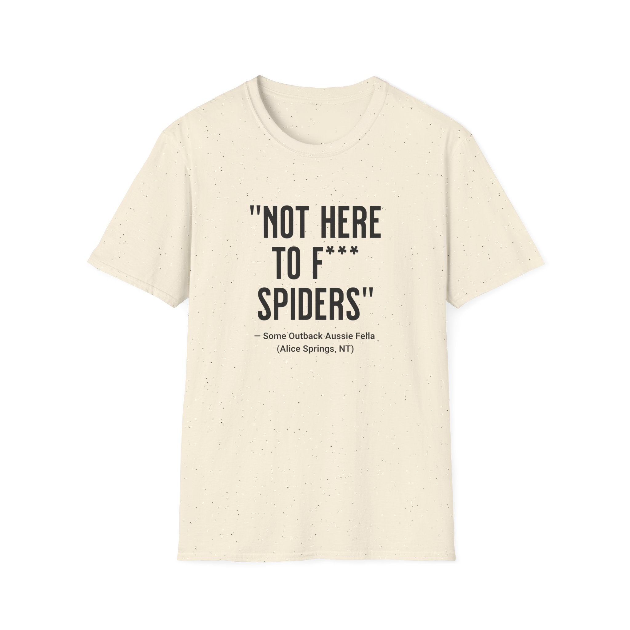Spiders T-Shirt