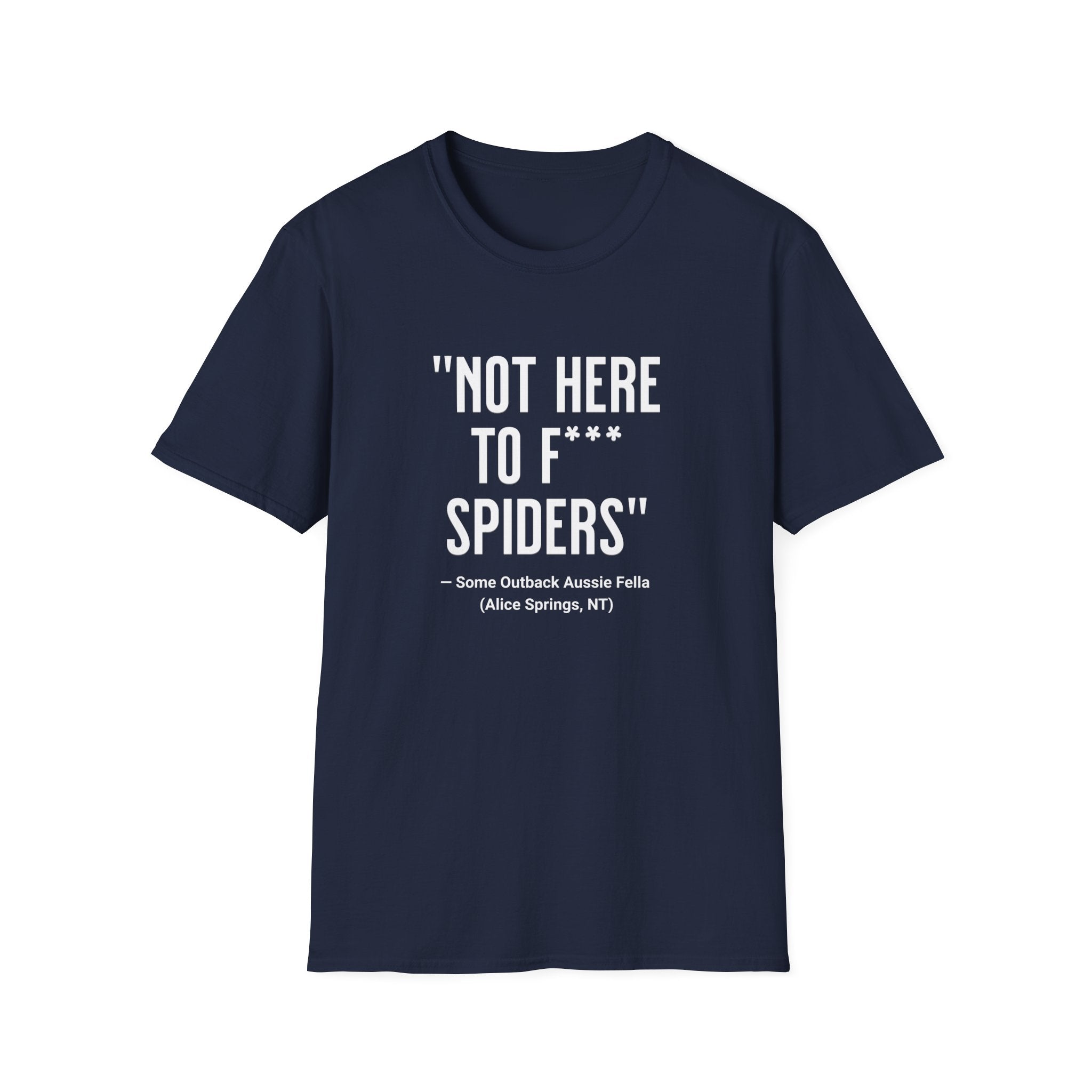 Spiders T-Shirt