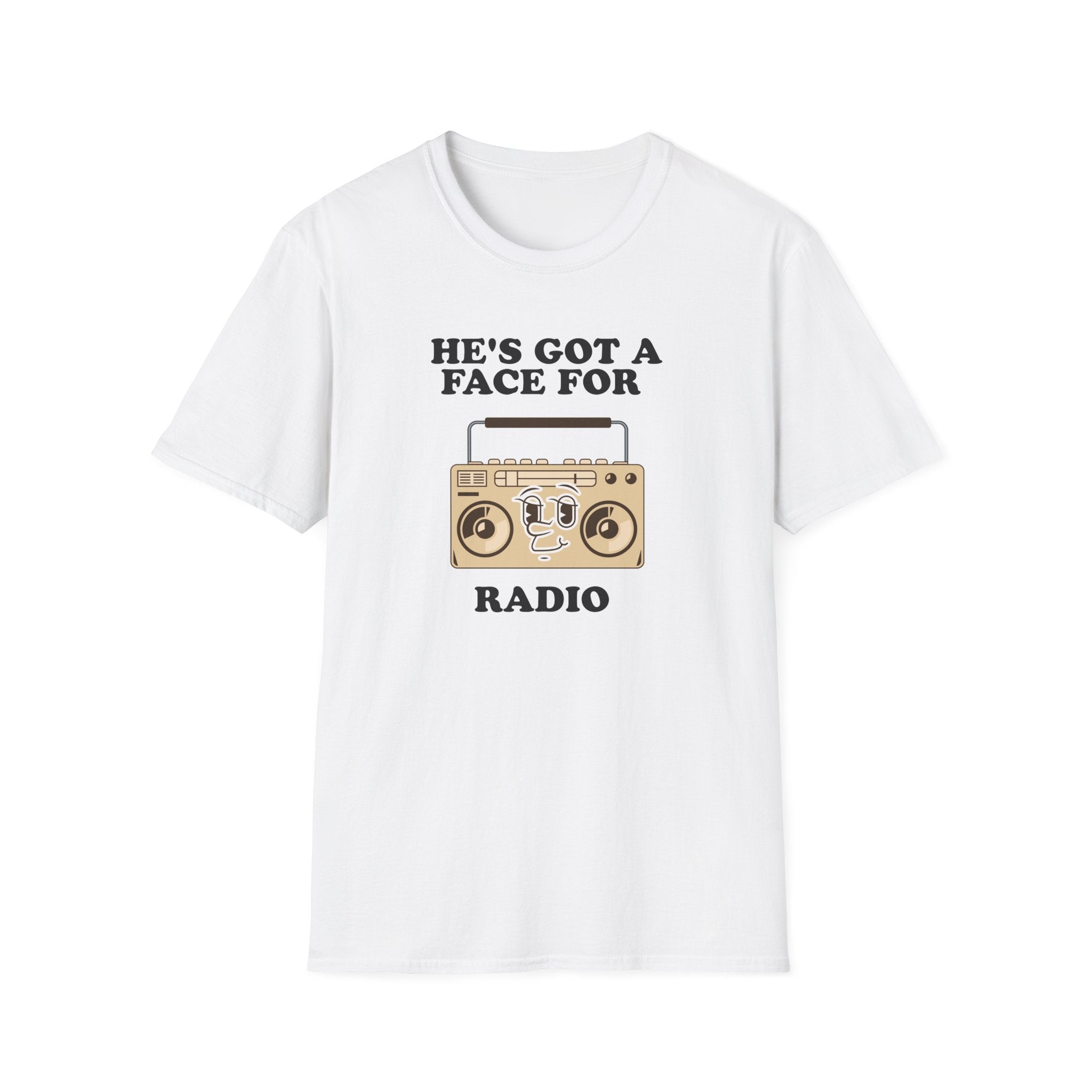 Radio T-Shirt