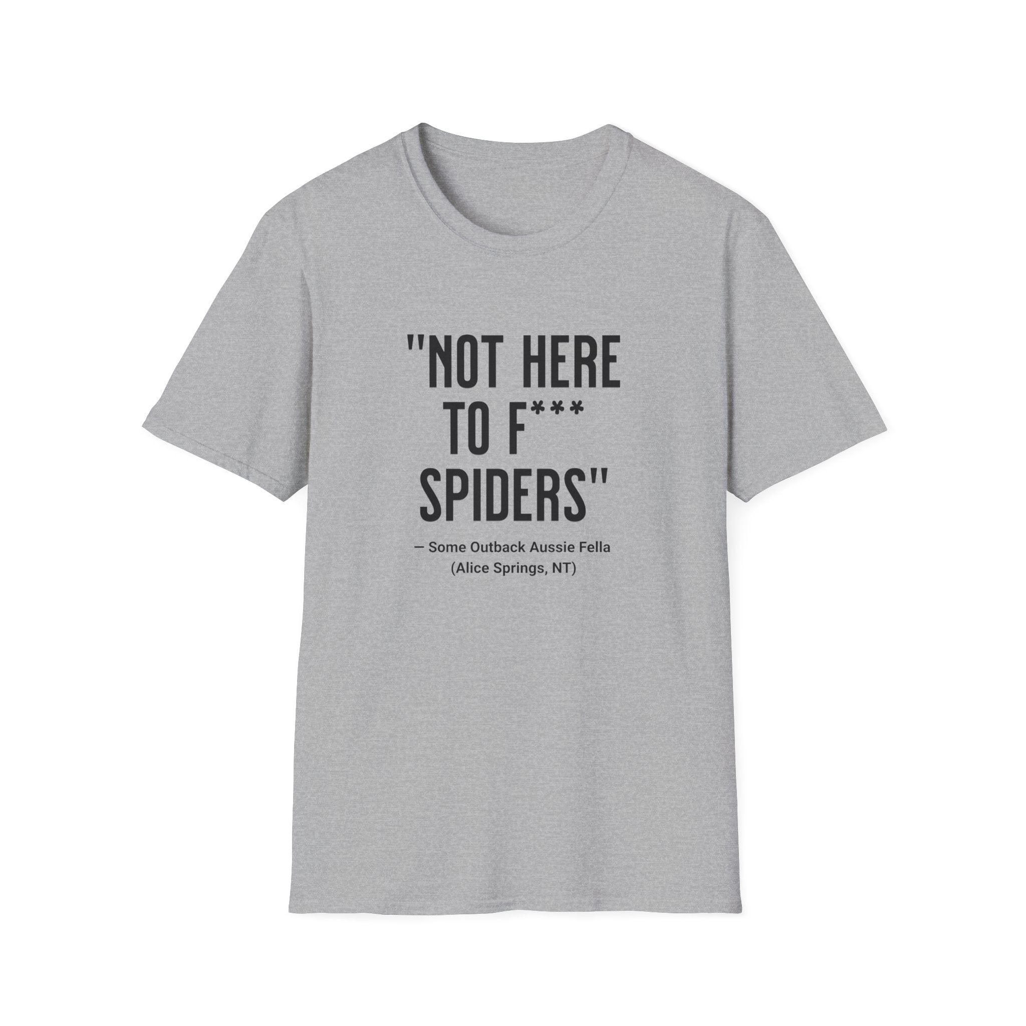 Spiders T-Shirt