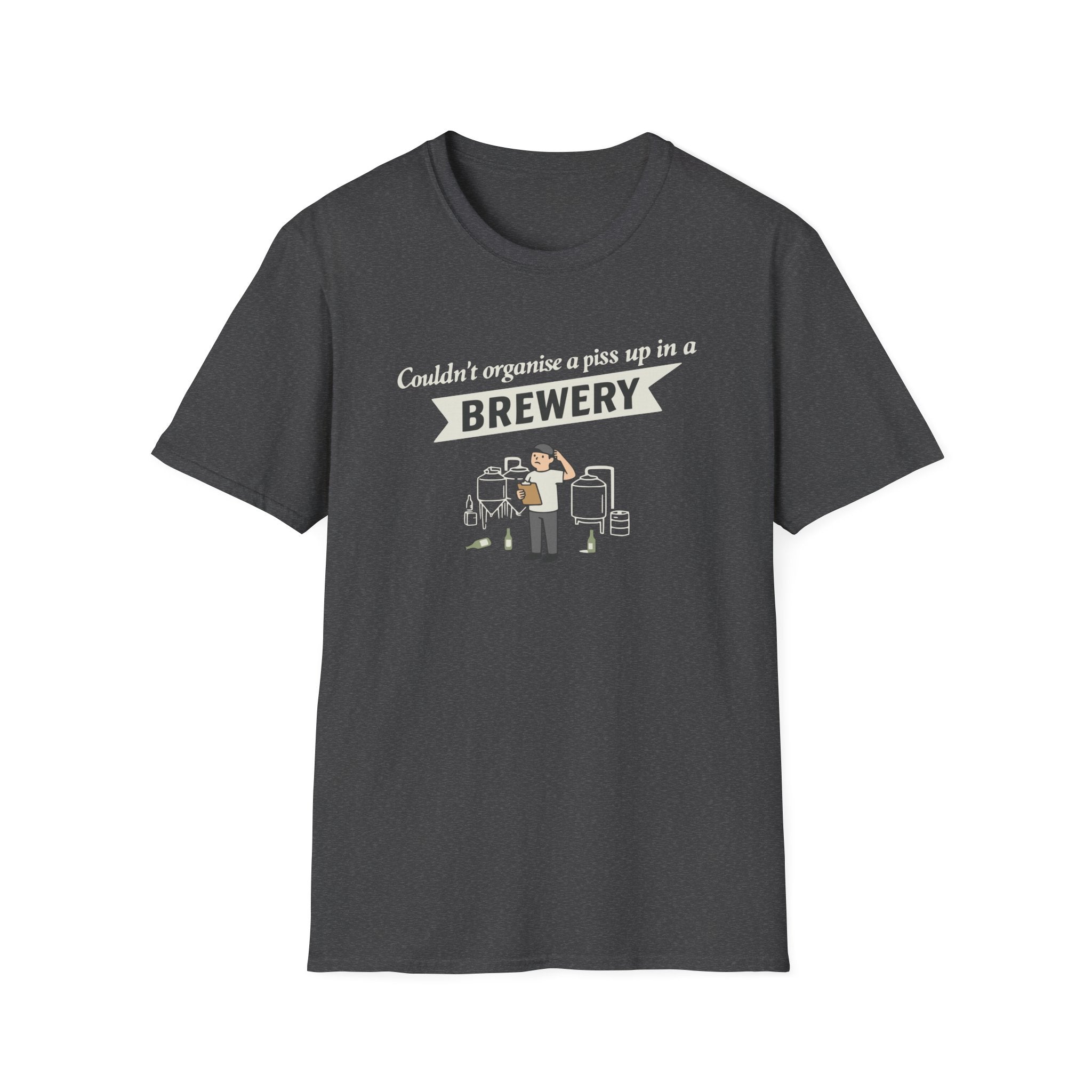 Brewery T-Shirt