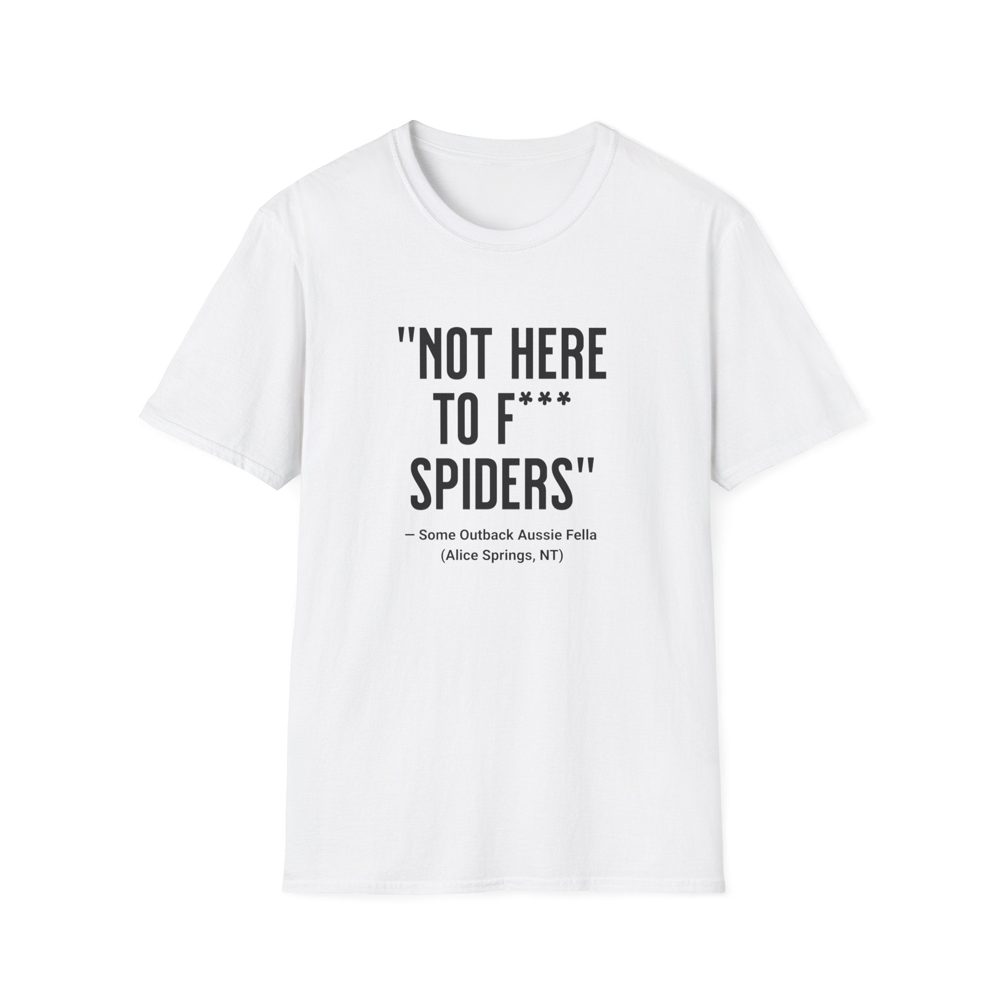 Spiders T-Shirt
