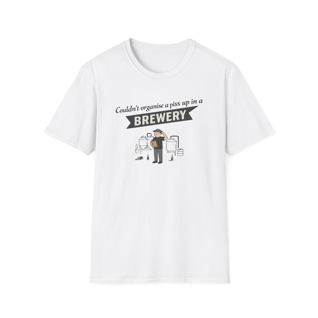 Brewery T-Shirt