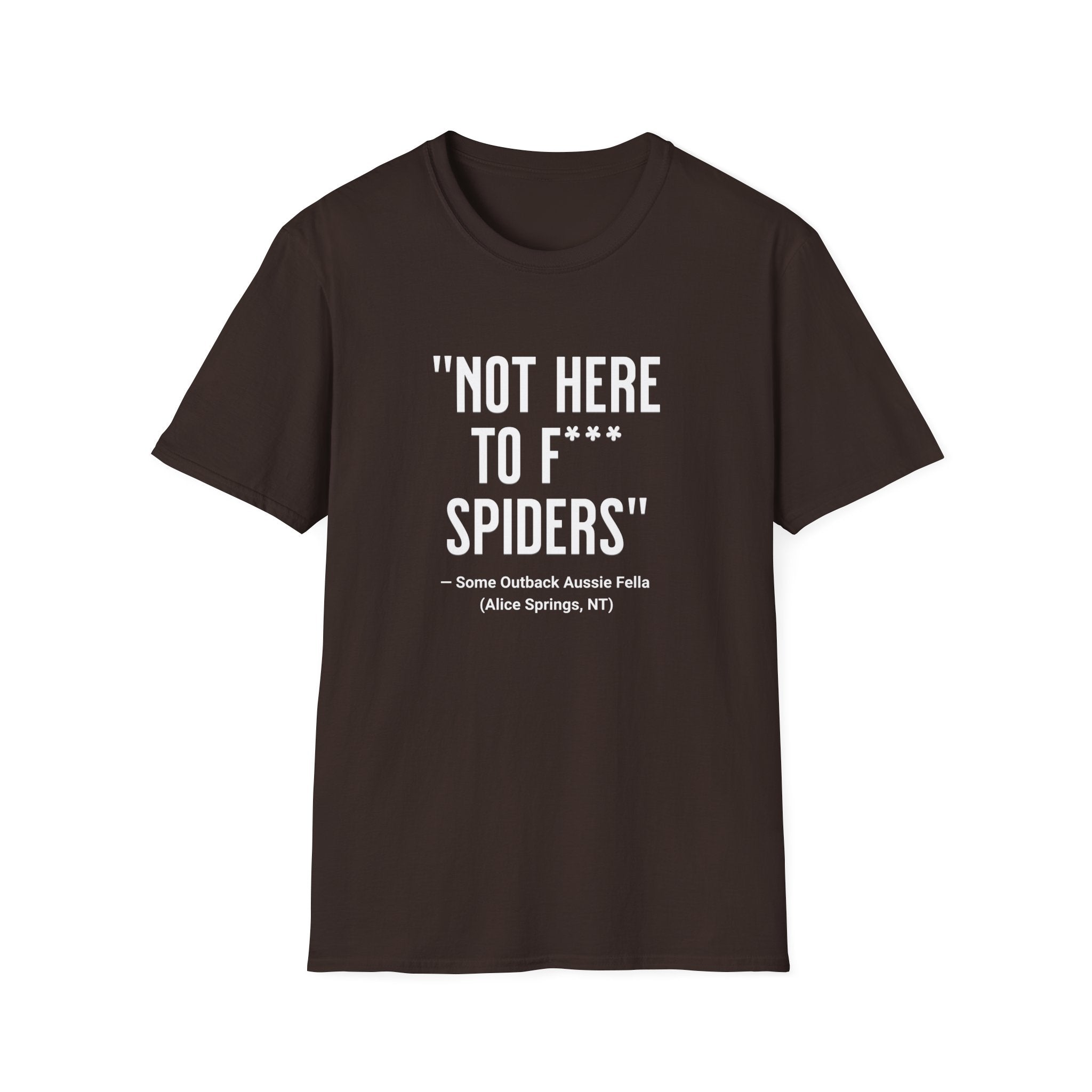 Spiders T-Shirt