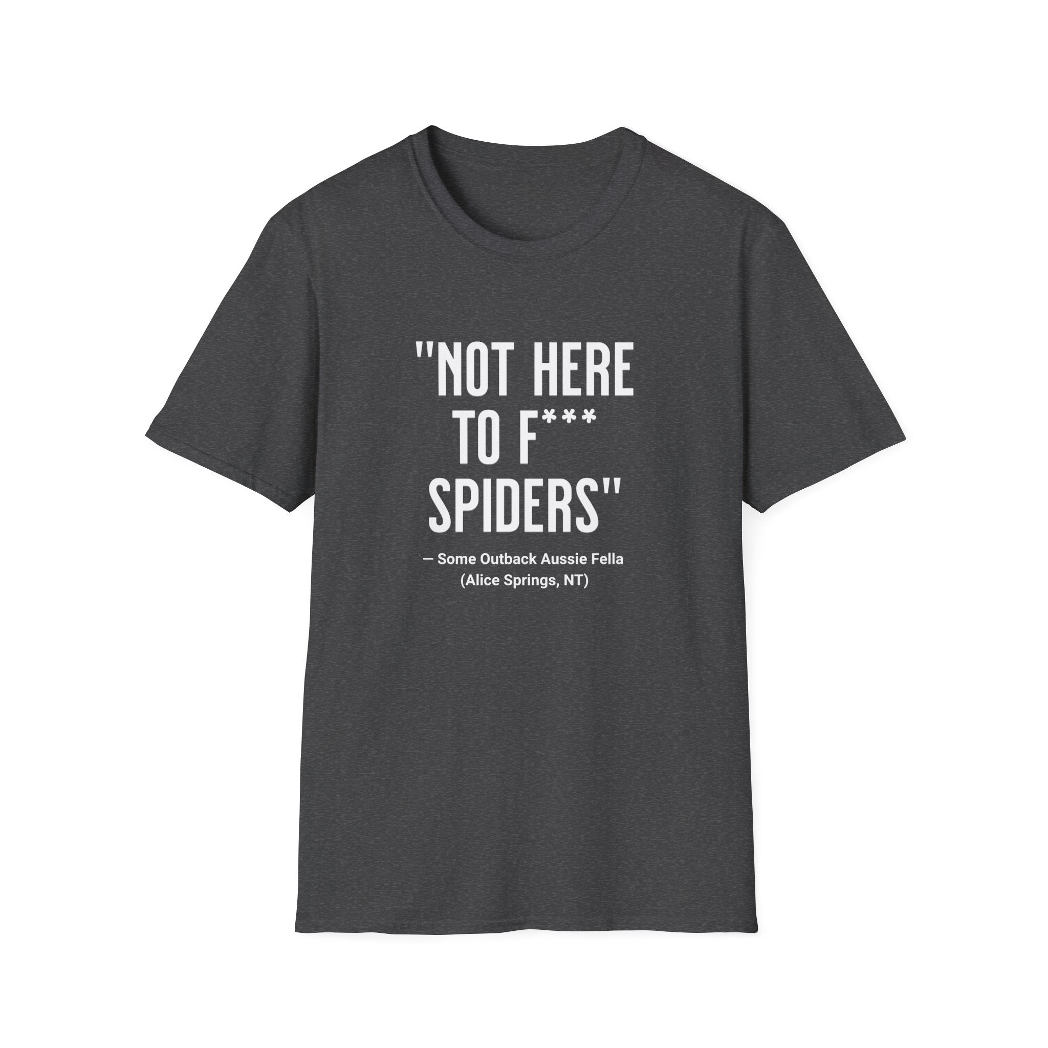 Spiders T-Shirt