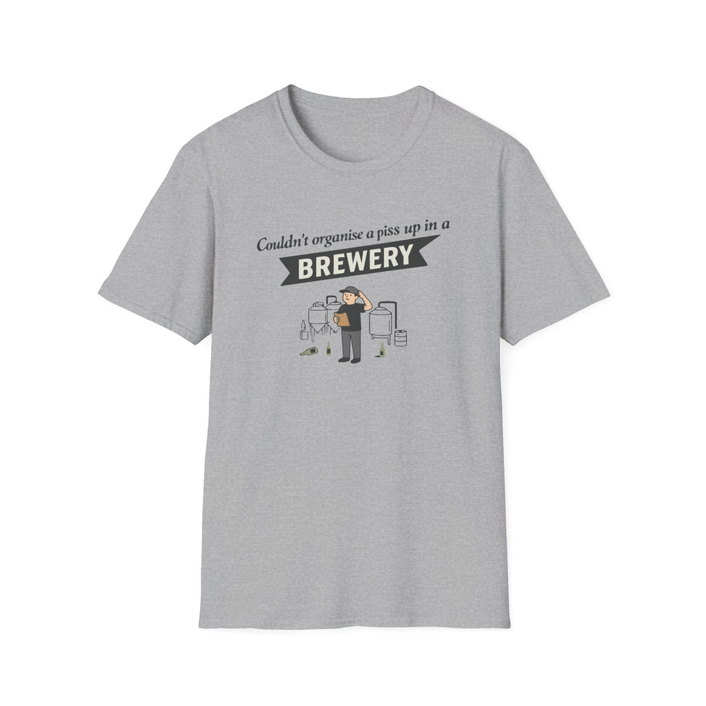 Brewery T-Shirt
