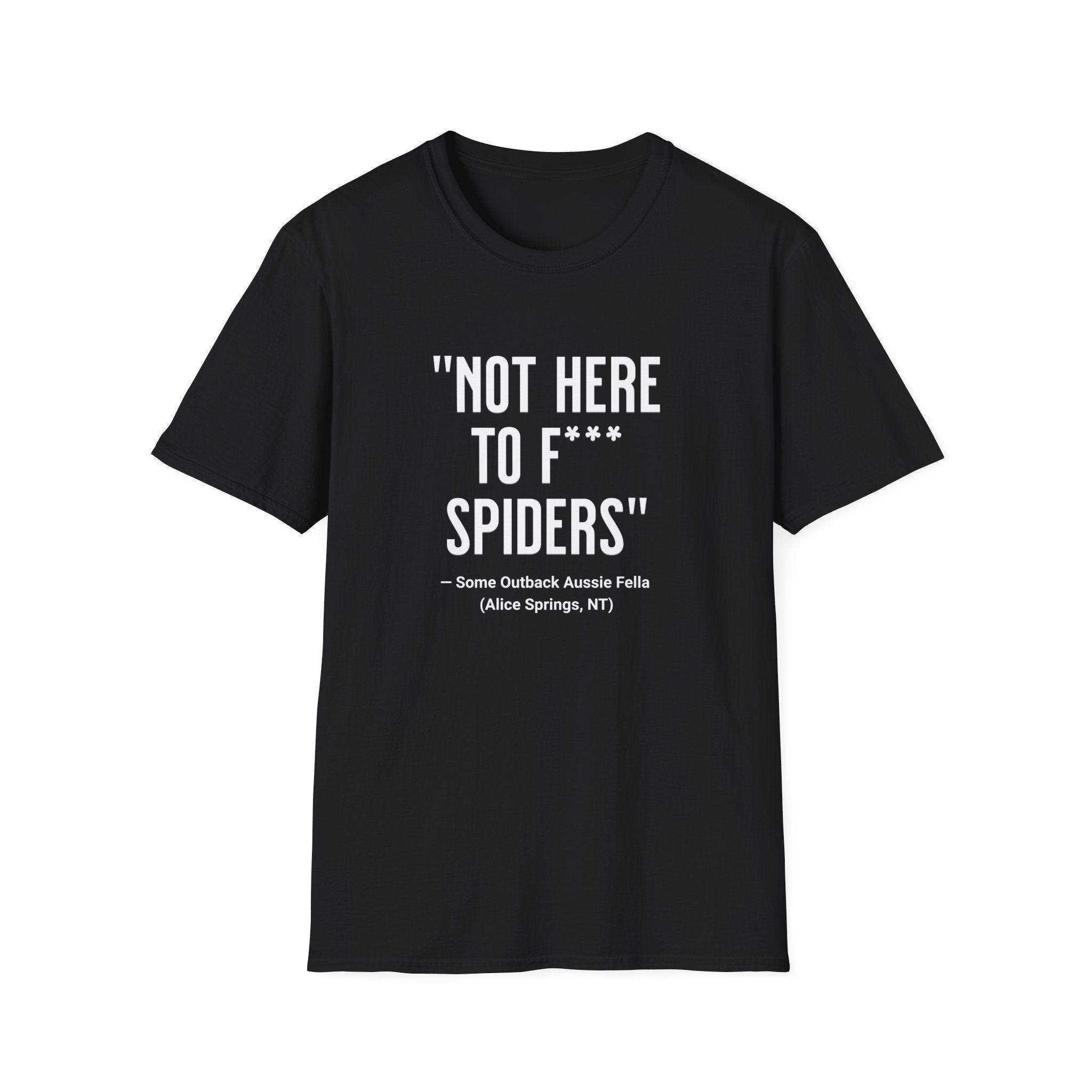 Spiders T-Shirt